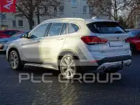 2020 BMW X1