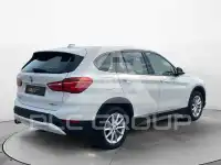 2020 BMW X1