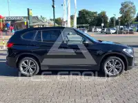 2020 BMW X1