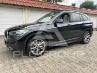2020 BMW X1