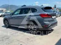 2020 BMW X1