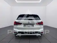 2020 BMW X1