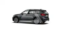 2020 BMW X1