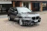 2020 BMW X1