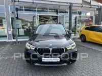 2020 BMW X1