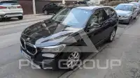 2020 BMW X1