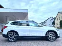 2020 BMW X1