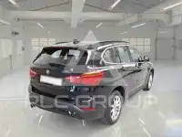 2020 BMW X1