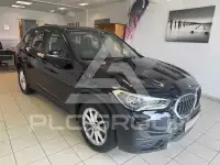 2020 BMW X1