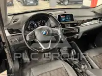 2020 BMW X1