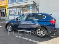 2020 BMW X1