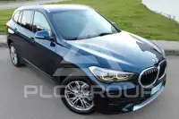 2020 BMW X1