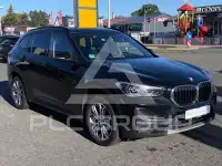 2020 BMW X1