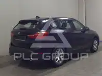 2020 BMW X1