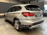 2020 BMW X1