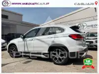 2020 BMW X1