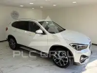 2020 BMW X1