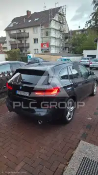 2020 BMW X1