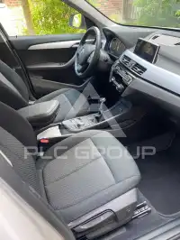 2020 BMW X1