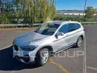 2020 BMW X1