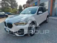 2020 BMW X1