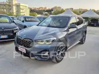 2020 BMW X1