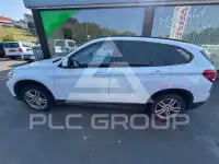 2020 BMW X1