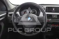 2020 BMW X1