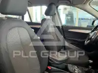 2020 BMW X1