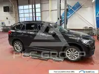 2020 BMW X1