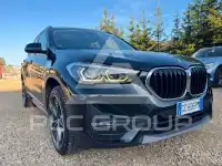 2020 BMW X1