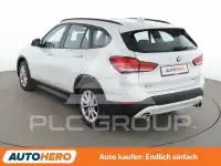 2020 BMW X1