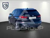 2020 BMW X1