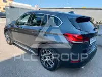 2020 BMW X1