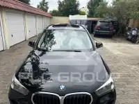 2020 BMW X1