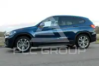 2020 BMW X1
