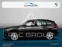 2020 BMW X1