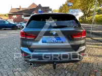 2020 BMW X1