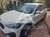 2020 BMW X1