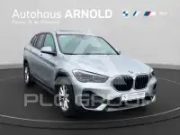 2020 BMW X1