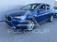 2020 BMW X1