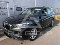 2020 BMW X1