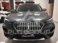 2020 BMW X1