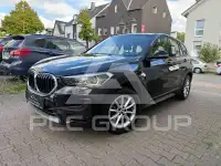 2020 BMW X1