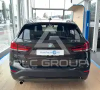 2020 BMW X1