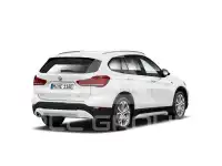 2020 BMW X1