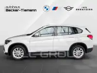 2020 BMW X1