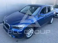 2020 BMW X1