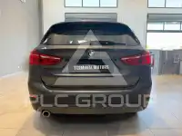 2020 BMW X1