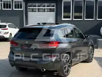 2020 BMW X1
